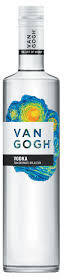 VAN GOGH VODKA