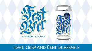 UNION FEST BEER 6/12 OZ CN