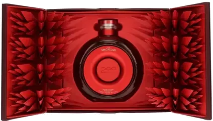 The Macallan Time : Space Mastery 2024
