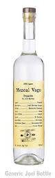 VAGO ESPADIN JEOL BARRIGA MEZCAL