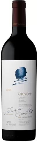 Opus One 2017