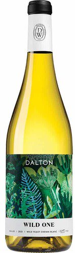 Dalton Wild One Chenin Blanc Non Mevhshal