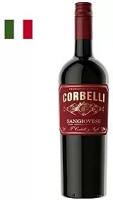 Corbelli Montepulciano d'Abruzzo