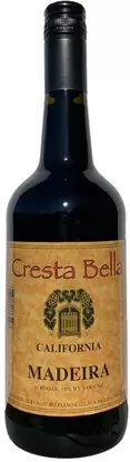 Cresta Bella Madeira