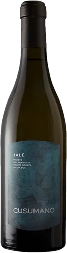 Cusumano Jale Chardonnay
