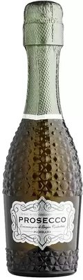 Pizzolato Non Alcoholic & Organic Prosecco