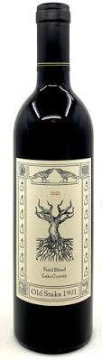 Dancing Crow Old Stake 1901 Field Blend