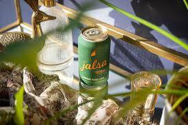 ARTIFACT MANGO JALSA CIDER 4/16 OZ CAN