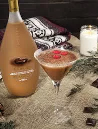 BOTTEGA GIANDUIA CHOCOLATE LIQ