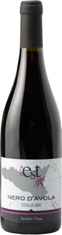 Antichi Vinai Nero d'Avola 'Sciare di Est' 20