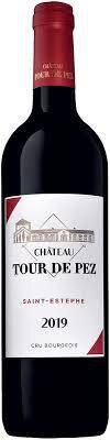 CHAT TOUR DE PEZ