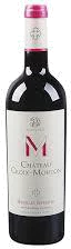 CHAT CROIX-MOUTON