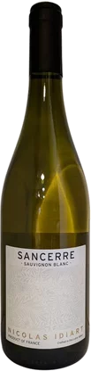 Nicolas Idiart Sancerre