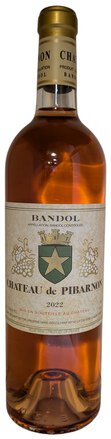 Chateau De Pibarnon Rose Bandol