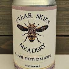 CLEAR SKIES LOVE POTION 4 PK CN