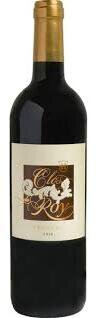 CLOS DU ROY FRONSAC