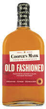 COOPER'S MARK OLD FASHIONED