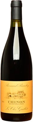 Bernard Baudry Les Clos Guillot Chinon Rouge