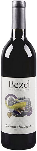 Bezel By Cakebread Cabernet Sauvignon Paso Robles