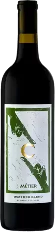 Delille Cellars Metier Red Blend Columbia Valley