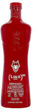 Lobos Reposado Tequila Red Edition