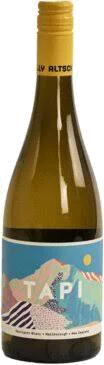 A & K Wines Tapi Marlborough New Zealand Sauvignon Blanc
