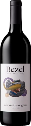 Bezel Cabernet Sauvignon Paso Robles
