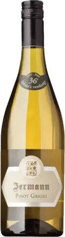 Jermann Pinot Grigio