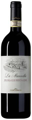 Cortonesi Brunello Di Montalcino La Mannella