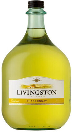 Livingston Cellars Chardonnay