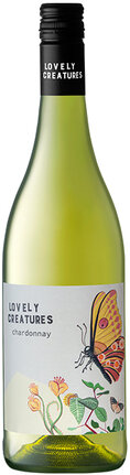 Lovely Creatures Chardonnay Western Cape