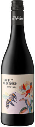 Lovely Creatures Pinotage Western Cape