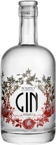 Moletto Tomato Gin