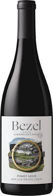 Bezel Pinot Noir San Luis Obispo Coast