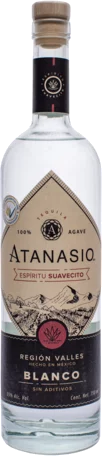 Atanasio Origenes High Proof