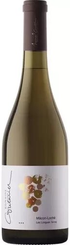 Domaine Couturier Macon Loche Les Longues Terres
