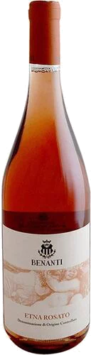 Benanti Etna Rosato Italian Rose