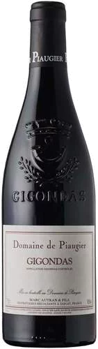 Domaine De Piaugier Gigondas