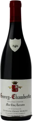 Domaine Denis Mortet Gevrey Chambertin