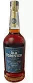 Old Forester Barrel Strength Single Barrel Sunrise Pick