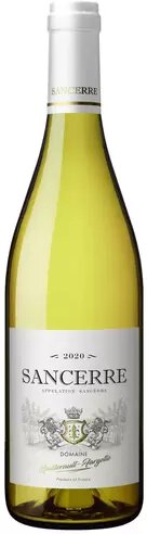 Domaine Guillerault Fargette Sancerre