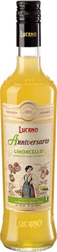 Lucano Anniversario Limoncello