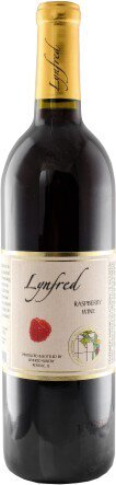 Lynfred Raspberry Wine