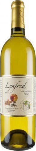Lynfred Spiced Apple