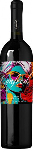 Lynfred Warhol Malbec Syrah