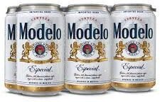 Modelo Especial