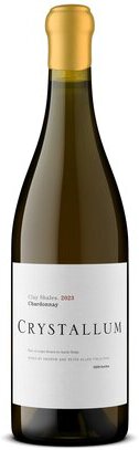 Crystallum Chardonnay Clay Shales Western Cape
