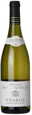 Domaine Louis Moreau Chablis