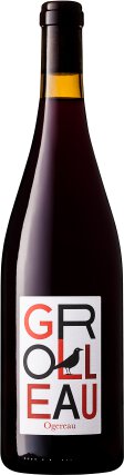 Domaine Ogereau L'Enjouee VDF Rouge Val de Loire