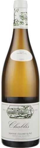 Domaine Vocoret & Fils Chablis